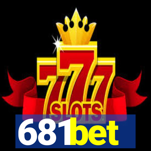 681bet