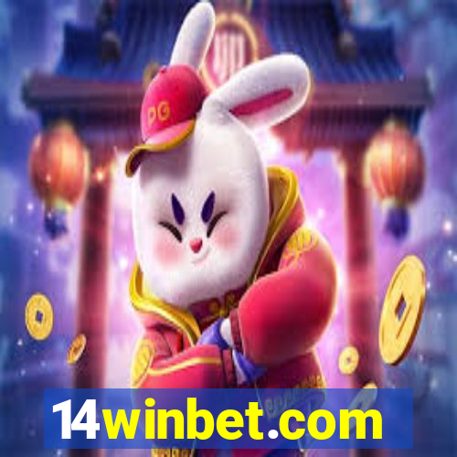 14winbet.com