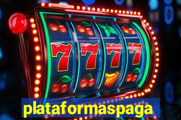 plataformaspagandomuito.com