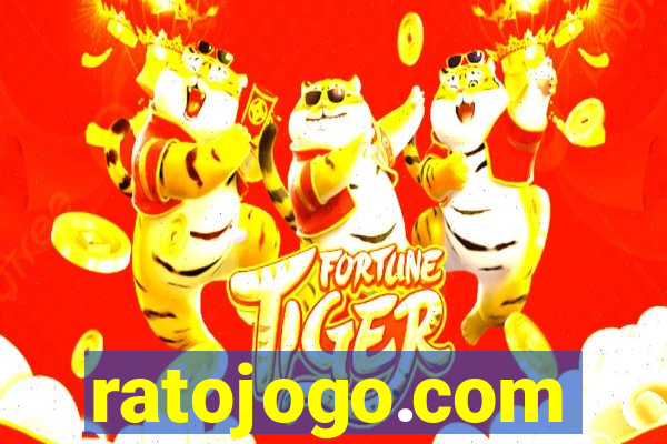 ratojogo.com