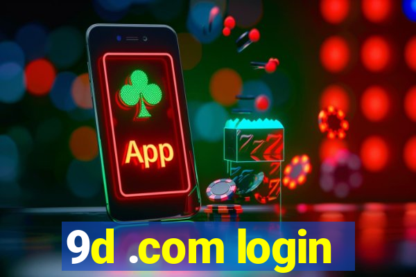 9d .com login