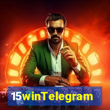 15winTelegram