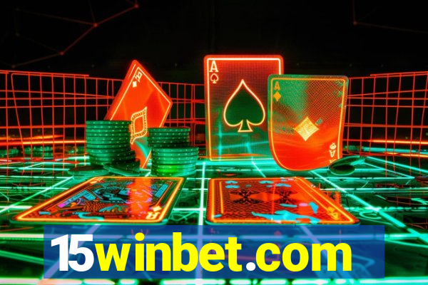 15winbet.com