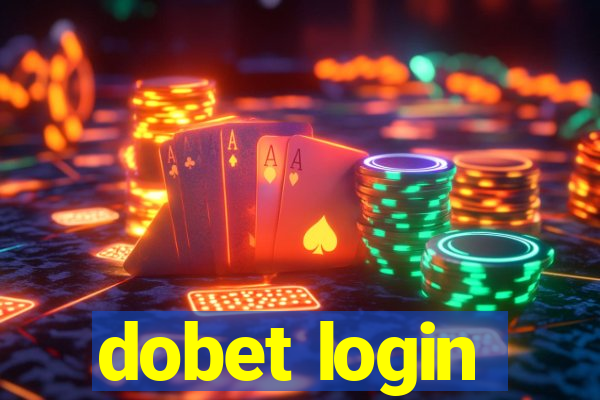 dobet login