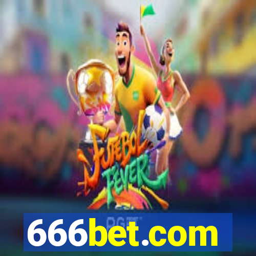 666bet.com