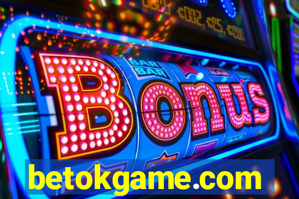 betokgame.com