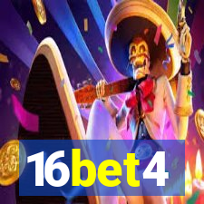 16bet4