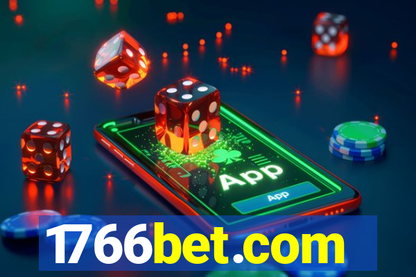 1766bet.com