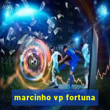 marcinho vp fortuna