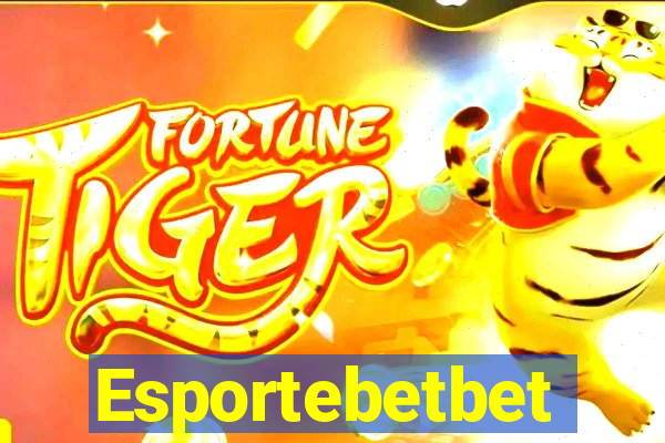 Esportebetbet