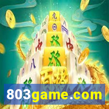 803game.com