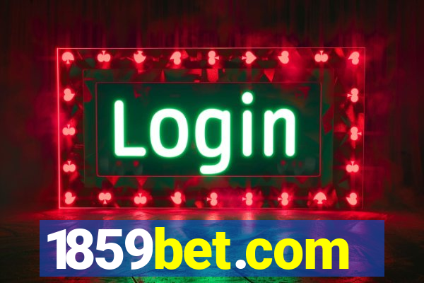 1859bet.com