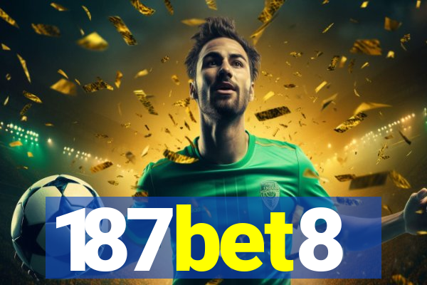 187bet8