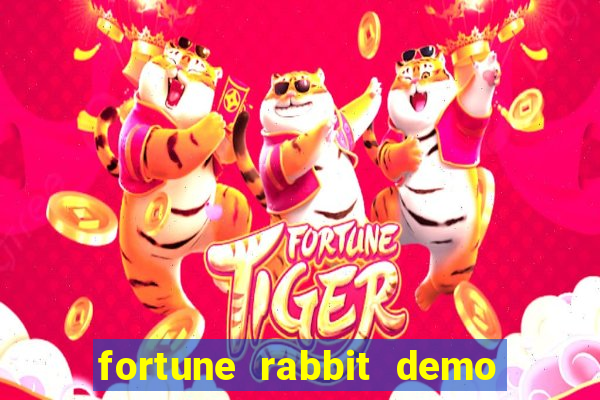 fortune rabbit demo grátis dinheiro infinitoInformational