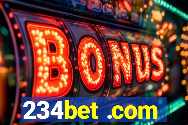 234bet .com