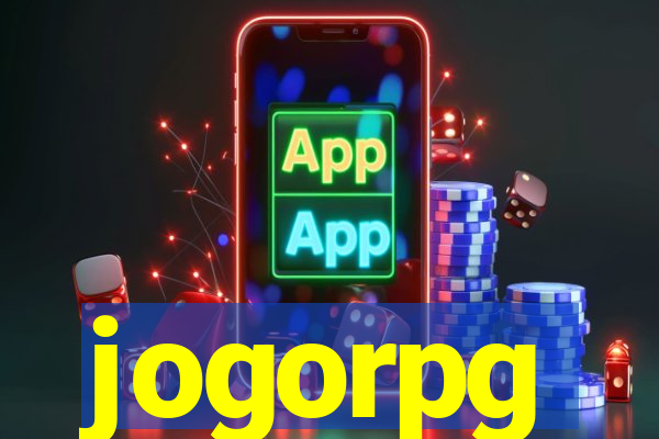 jogorpg