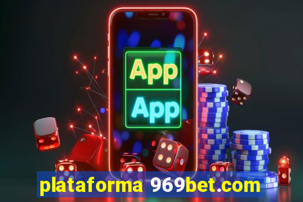 plataforma 969bet.com