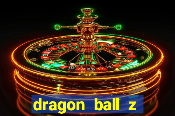 dragon ball z todos os episodios