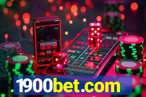 1900bet.com