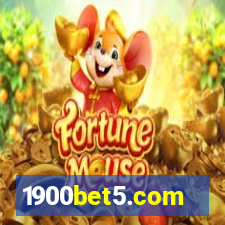 1900bet5.com