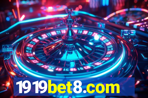 1919bet8.com