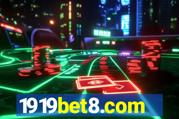 1919bet8.com