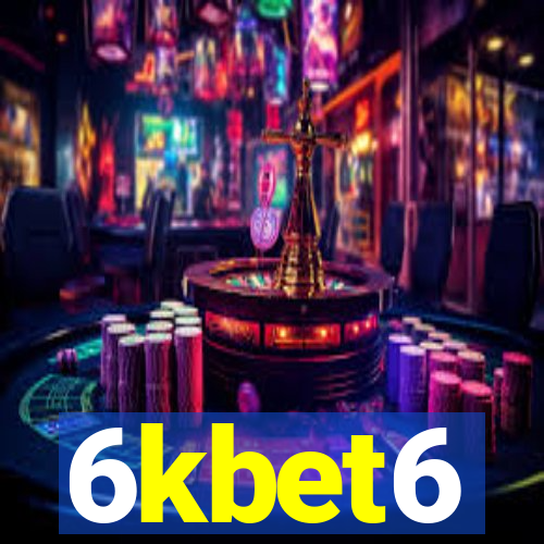 6kbet6