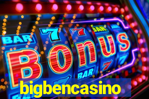 bigbencasino