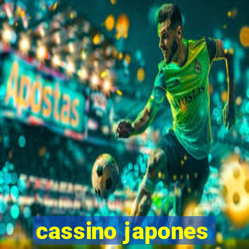 cassino japones