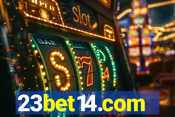 23bet14.com