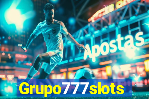 Grupo777slots