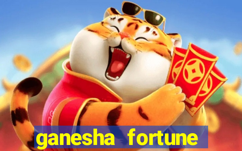 ganesha fortune demo grátis