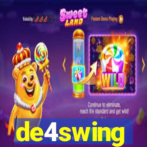 de4swing