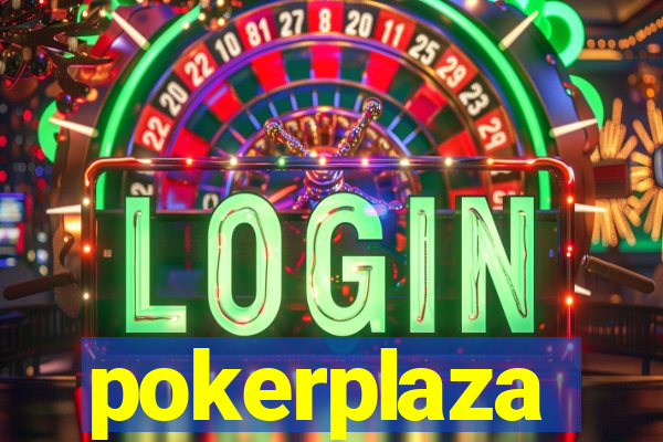 pokerplaza