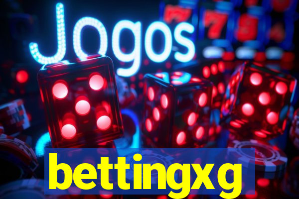 bettingxg