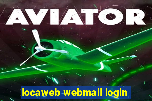 locaweb webmail login