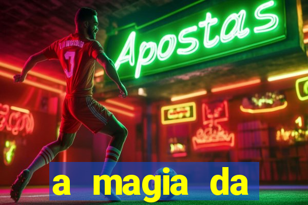 a magia da sobrevivência epub