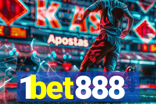 1bet888