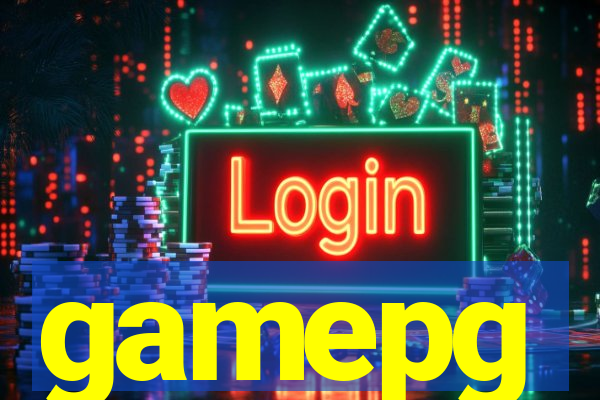 gamepg