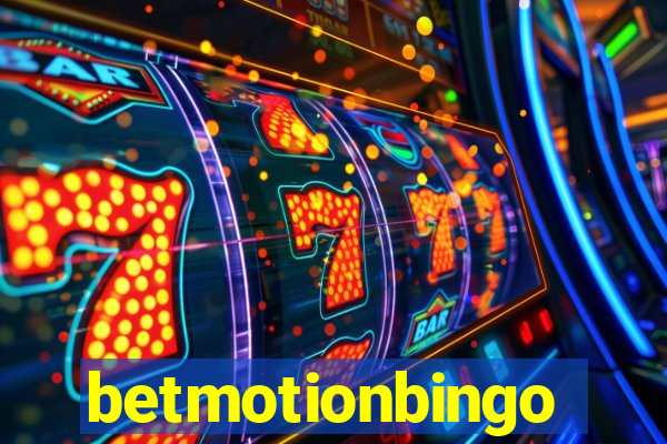 betmotionbingo