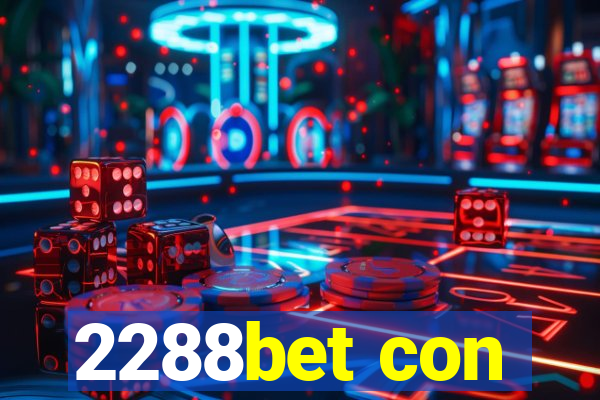 2288bet con