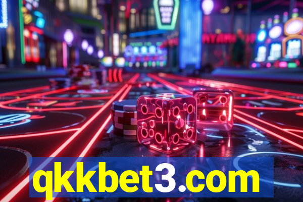 qkkbet3.com