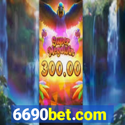 6690bet.com