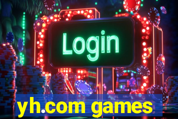 yh.com games