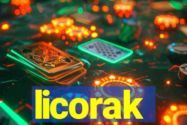 licorak