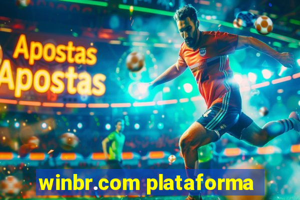 winbr.com plataforma