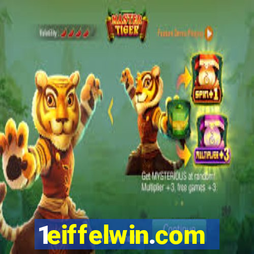 1eiffelwin.com