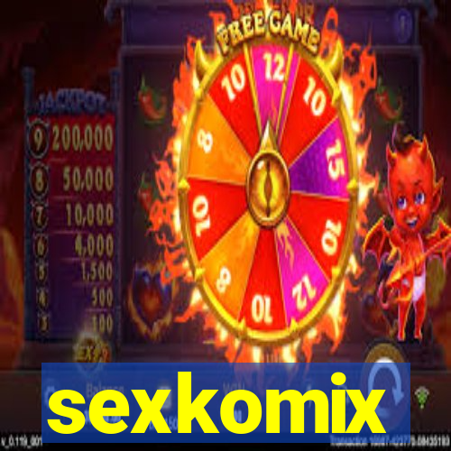 sexkomix