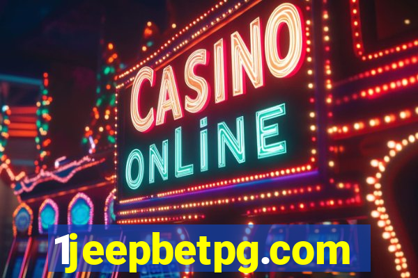 1jeepbetpg.com