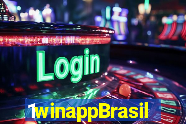 1winappBrasil